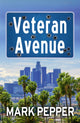 Book cover of: Veteran Avenue. By: Mark Pepper