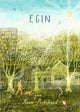 Book cover of: Egin. By: Aron Pritchard