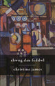 Book cover of: Rhwng Dau Feddwl. By: Christine James