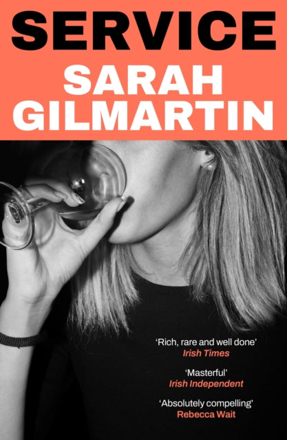 Service 9781911590828 Sarah Gilmartin