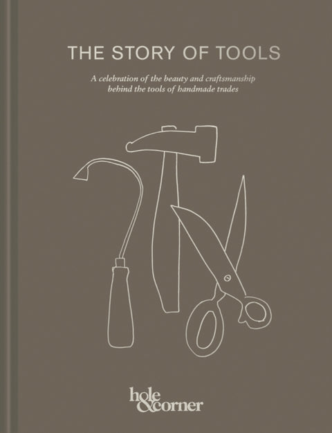 The Story of Tools