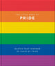 Book cover of: Little Book of Pride. By: Orange Orange Hippo!