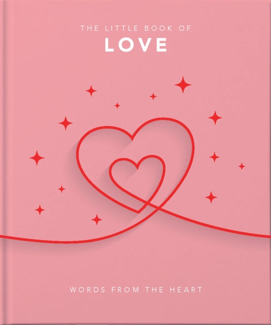 Little Book of Love