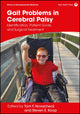 Book cover of: Gait Problems in Cerebral Palsy