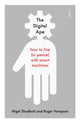 Book cover of: Digital Ape