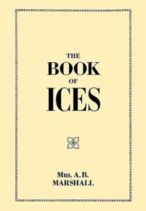 The Book of Ices