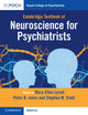 Book cover of: Cambridge Textbook of Neuroscience for Psychiatrists. By: Mary-Ellen Lynall