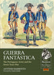 Book cover of: Guerra Fantastica. By: António Barrento
