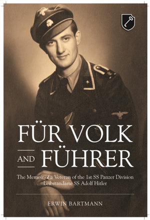 Fur Volk and Fuhrer