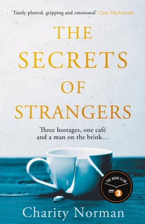 The Secrets of Strangers