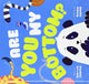 Book cover of: Are You My Bottom?. By: Kate Temple