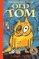 Book cover of: Old Tom 25th Anniversary Edition. By: Leigh Hobbs