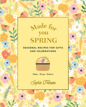 Made for You: Spring