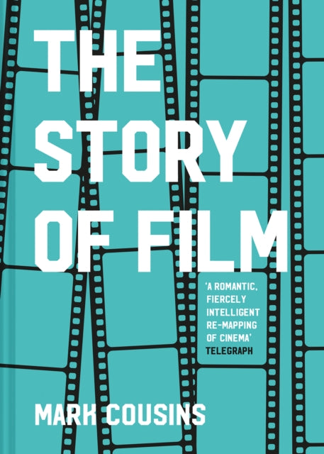 Story of Film 9781911641827 Mark Cousins