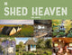 Book cover of: Shed Heaven. By: Anna Groves