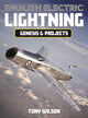 Book cover of: English Electric Lighting Genisis A. By: Tony Wilson - undifferentiated