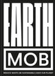 Book cover of: Earth MOB. By: M. O. B. Kitchen