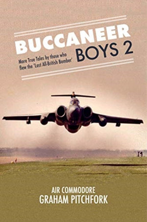 Buccaneer Boys 2