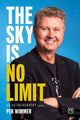 Book cover of: Sky is No Limit. By: Per Wimmer