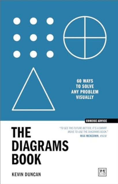 The Diagrams Book