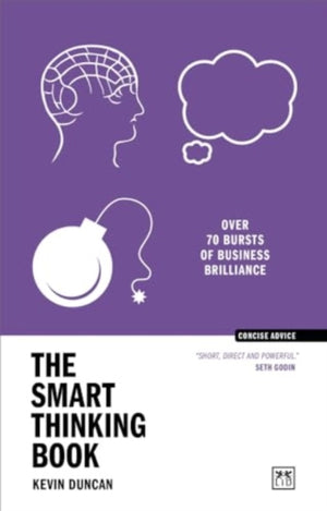 Smart Thinking Book