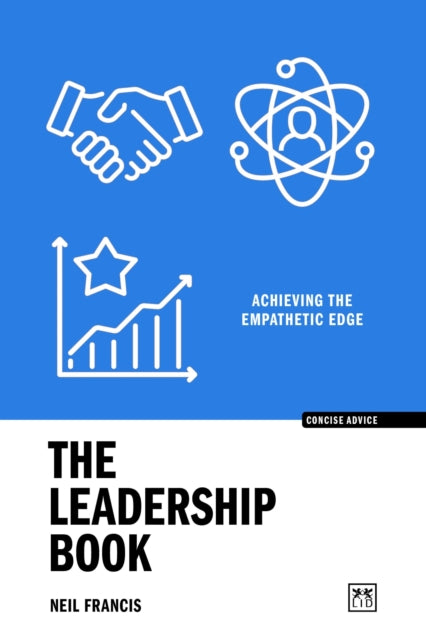 The Leadership Book