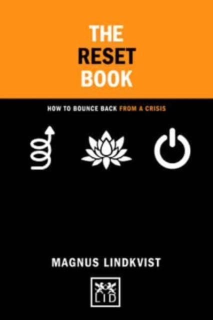 The Reset Book