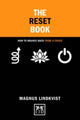 Book cover of: Reset Book. By: Magnus Lindkvist