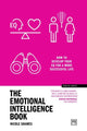 Emotional Intelligence Book, How to Develop Your Eq for a More Successful Life 9781911687856 Nicole Soames