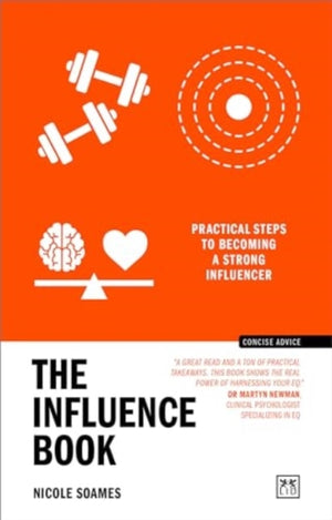 Influence Book