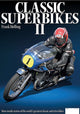 Book cover of: Classic Superbikes 2. By: Frank Melling
