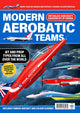 Book cover of: Modern Aerobatic Teams. By: JP Viera; Dan Sharp