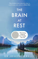Brain at Rest, Why doing nothing can change your life 9781911709336 Joseph Jebelli