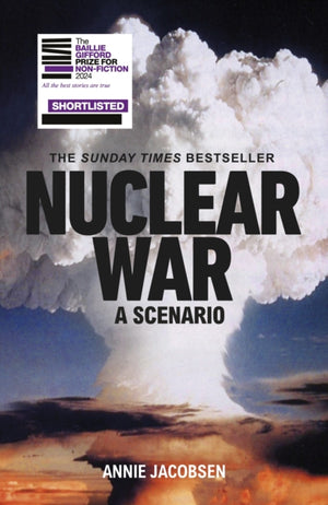 Nuclear War, A Scenario