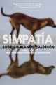 Book cover of: Simpatia. By: Rodrigo Blanco Calderon