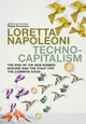 Book cover of: Technocapitalism. By: Loretta Napoleoni