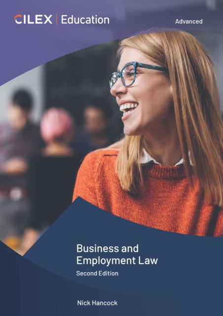 Business and Employment Law
