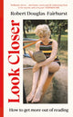 Book cover of: Look Closer
