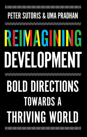 Reimagining Development