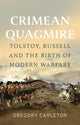 Book cover of: Crimean Quagmire