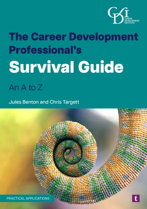 Career Development Professionals Surviva