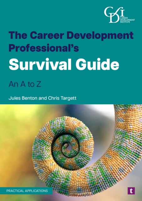 Career Development Professionals Surviva
