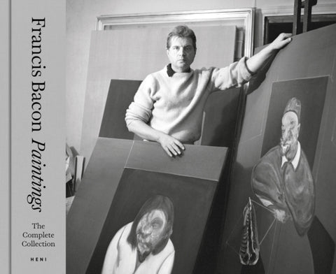 Francis Bacon: Paintings