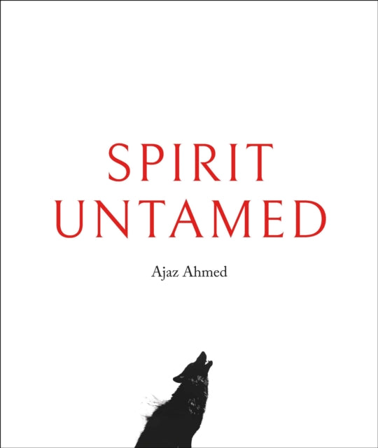 Book cover of: Spirit Untamed