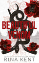Book cover of: Beautiful Venom