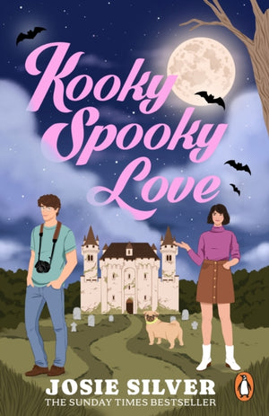 Kooky Spooky Love