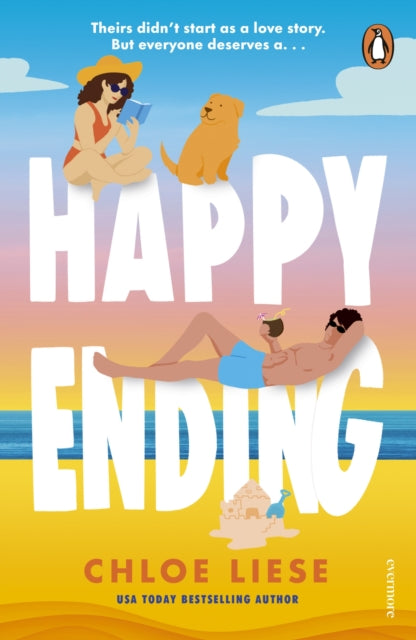 Happy Ending