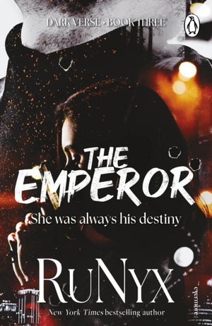 Emperor