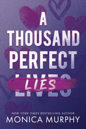 A Thousand Perfect Lies