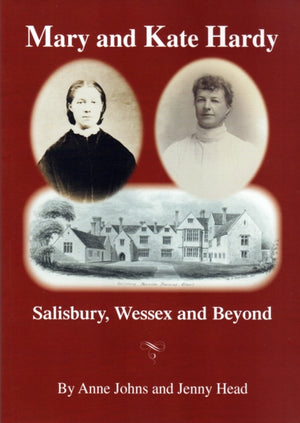 Mary and Kate Hardy